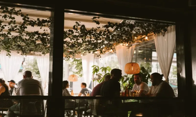 How brunch became a fixture of Sweden’s hospitality economy