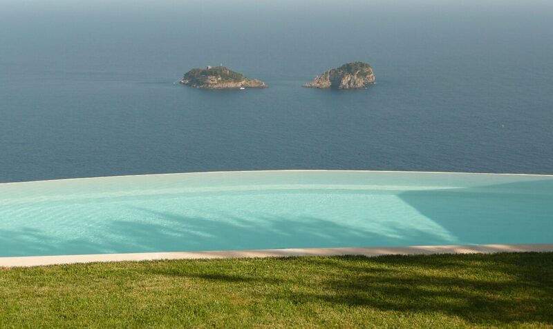 How Water Restrictions Are Reshaping the Mallorca Pool Industry