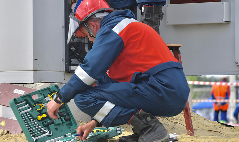 Well-developed maintenance contributes to increased profitability